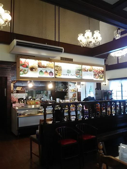 TURUcafe(つるカフェ）（京都郡）